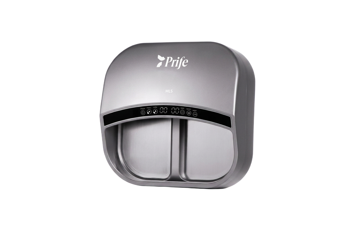 iTera-Bio Foot Massage