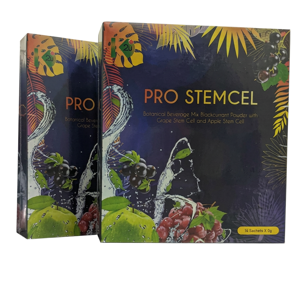 Pro Stemcel (Double Stemcell)