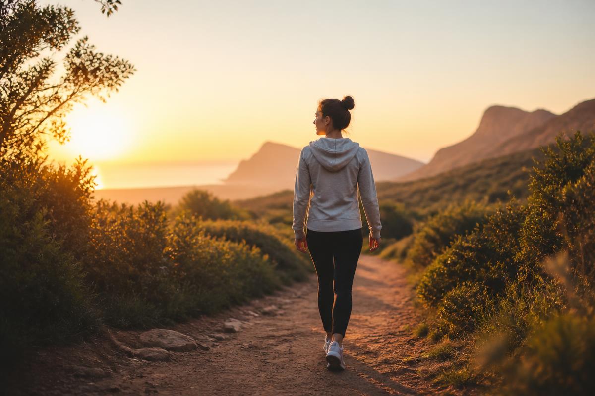 Five Simple Wellness Tips You Can Start Today