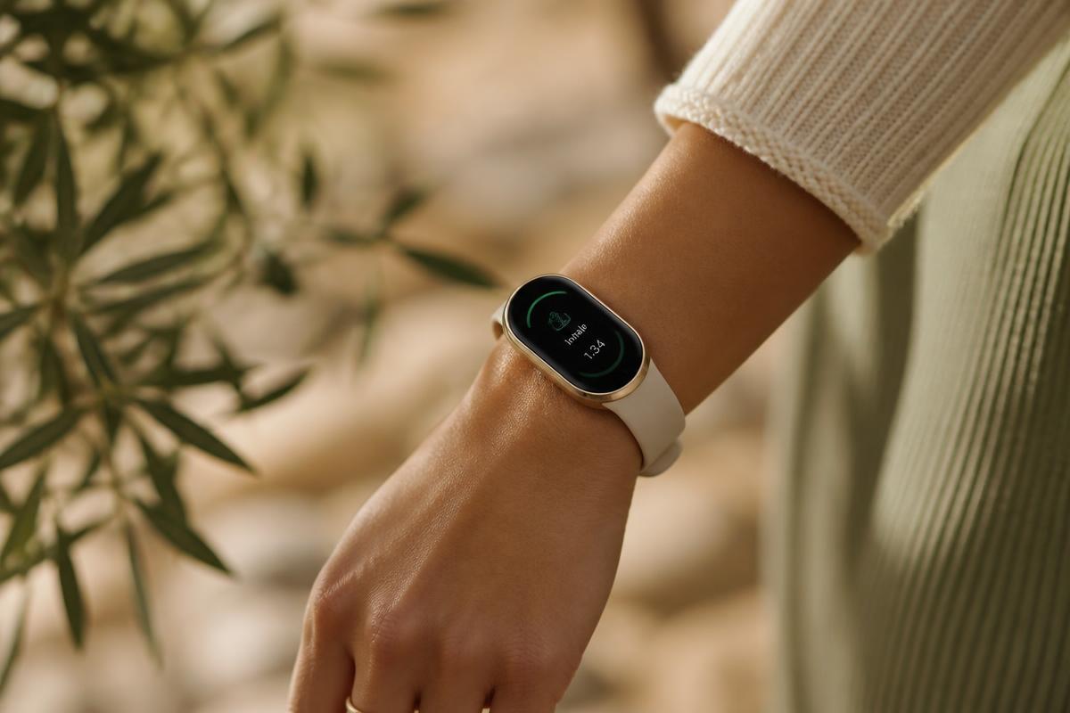 Lumen Focus Band